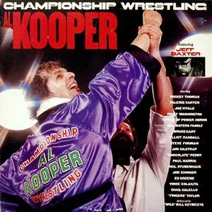 Championship wrestling